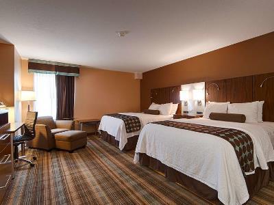 Western Gen X Hotel 3*