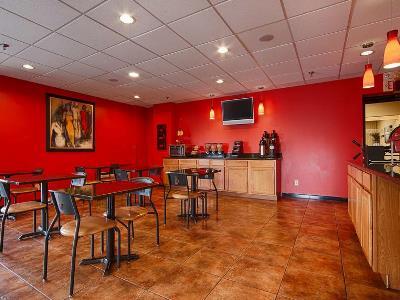 Hotel Western Gen X Memphis